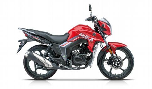 HAOJUE DKS150 HJ150-21(002)